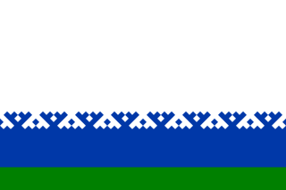 Ненецкий АО