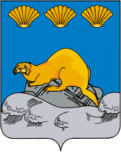 Северо-Курильск