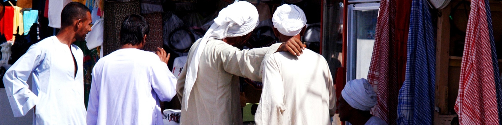 Белоснежная одежда пророка. Белый одеяния в Хадже.