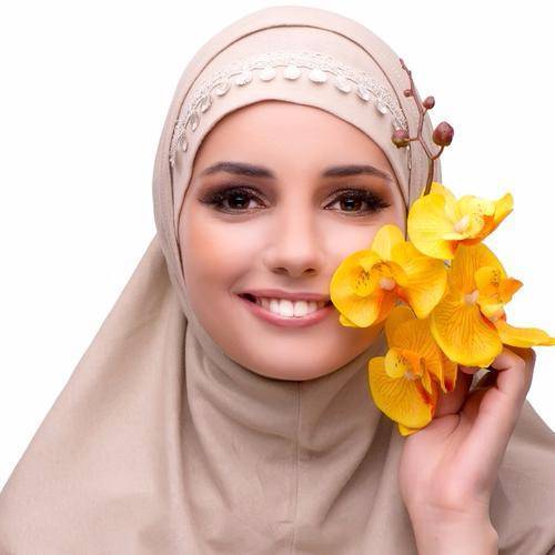 Как Познакомиться С Девушкой Мусульманкой
