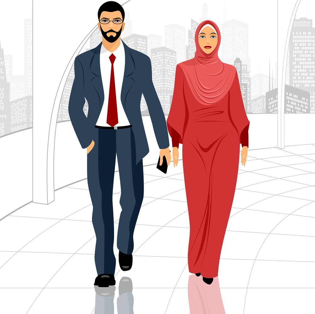 Мусульманский Секс Муж И Жена